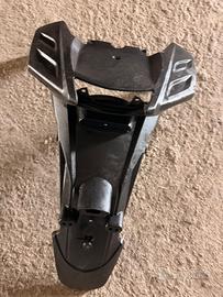 Parafango piaggio typhone