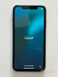Iphone 11 128 gb - black