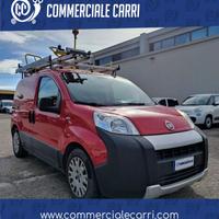 FIAT FIORINO 1.3 M-JET FURGONE ADVENTURE -