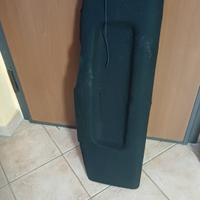 Citroen C1  cappelliera(ripiano copribaule) 