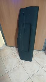 Citroen C1  cappelliera(ripiano copribaule) 