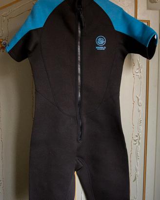 Muta neoprene uomo tg L