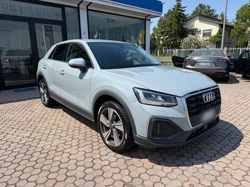 Audi Q2 1.5 35 ADMIRED TFSI 150CV