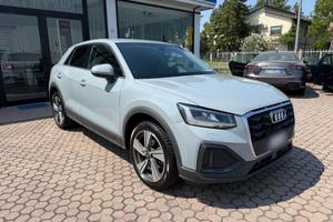 Audi Q2 1.5 35 ADMIRED TFSI 150CV