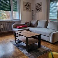 Divanoletto ad angolo 