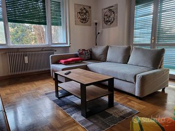 Divanoletto ad angolo 