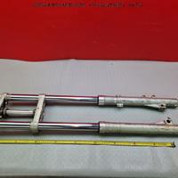 STELI FORCELLA KTM MX 125 1986 1985 GS 1984