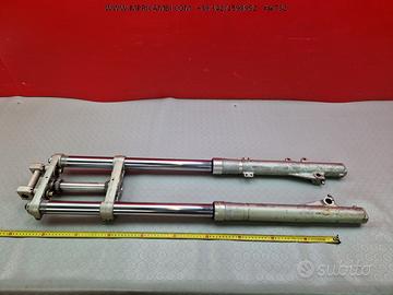STELI FORCELLA KTM MX 125 1986 1985 GS 1984
