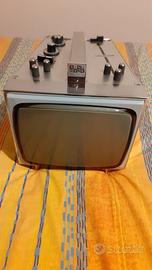 Televisore Sinudyne vintage perfette condizioni