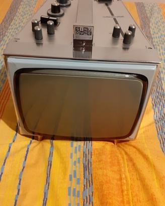 Televisore Sinudyne vintage perfette condizioni