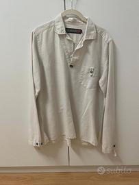 CAMICIA NAPAPIJRI da ragazzo