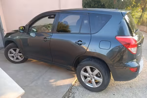 Toyota RAV4 2.2 Diesel