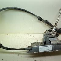 LEVA CAMBIO COMPL. VOLKSWAGEN TIGUAN (5N) (10/07-)