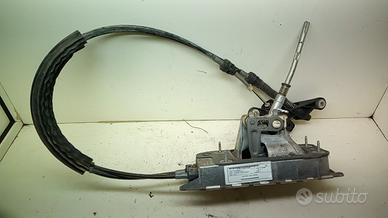 LEVA CAMBIO COMPL. VOLKSWAGEN TIGUAN (5N) (10/07-)