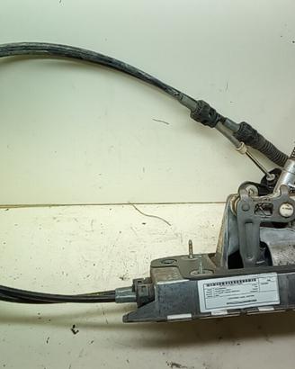 LEVA CAMBIO COMPL. VOLKSWAGEN TIGUAN (5N) (10/07-)