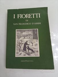 I Fioretti di san Francesco versione in Umbro 