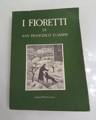 I Fioretti di san Francesco versione in Umbro 