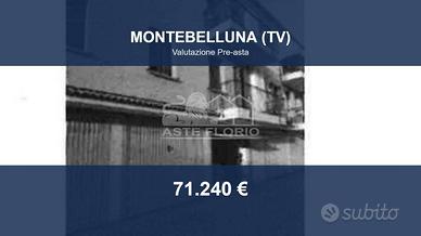 Immobile in asta di 53 m² con box auto a Montebell