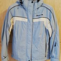 TUTA DA SCI ELLESSE COME NUOVA