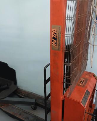 Accessori per officina e carrozzeria