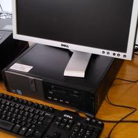 PC fisso doll