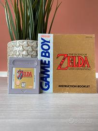 The Legend of Zelda: Link's Awakening