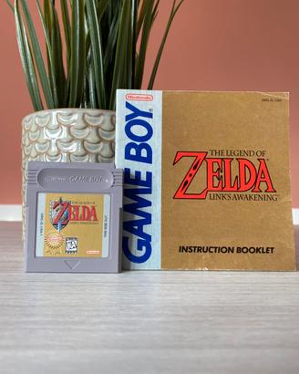 The Legend of Zelda: Link's Awakening