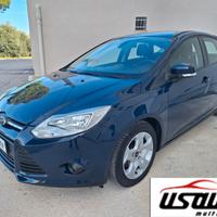 Ford Focus 1.6 TDCi BERLINA PERFETTA 2014