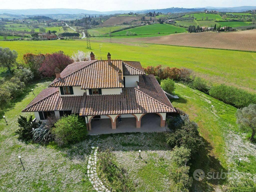 Casa – Foiano della Chiana, Arezzo - Vista 4