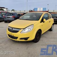 OPEL CORSA D S07 1.2 80CV 06-14 - Ricambi