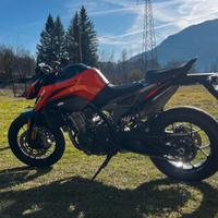 KTM DUKE 790 L 2023