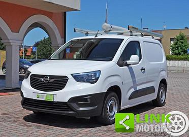 OPEL Combo Cargo 1.5 Diesel 100CV - Furgone Auto