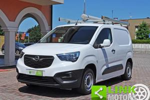 OPEL Combo Cargo 1.5 Diesel 100CV - Furgone Auto