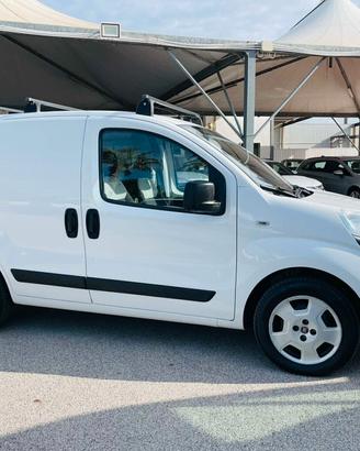 Fiat Fiorino 1.3 MJT 95CV Cargo SX