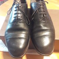 Scarpe uomo, Valentino, numero 41.