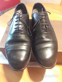 Scarpe uomo, Valentino, numero 41.