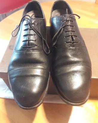 Scarpe uomo, Valentino, numero 41.
