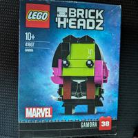 Lego 41607 gamora misb nuovo sigillato