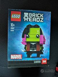 Lego 41607 gamora misb nuovo sigillato
