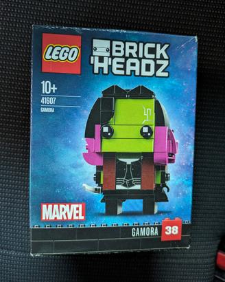 Lego 41607 gamora misb nuovo sigillato