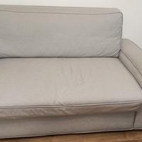 divano letto una piazza 