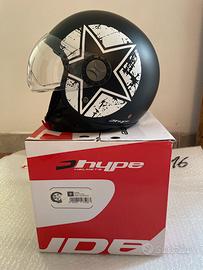 Casco hype