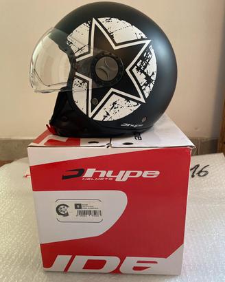 Casco hype