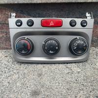 Alfa romeo 147 tastiera clima più portaoggetti