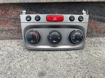 Alfa romeo 147 tastiera clima più portaoggetti