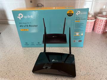 Router 4G LTE - TP-LINK