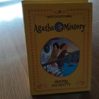 Collezione completa Agatha Mistery volumi 1-30 