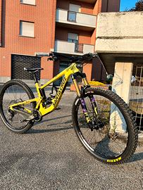 Santa Cruz Megatower C