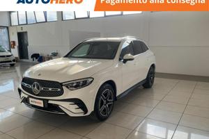 MERCEDES-BENZ GLC 220 JZ81073