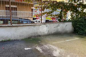 POSTO AUTO A ROMA